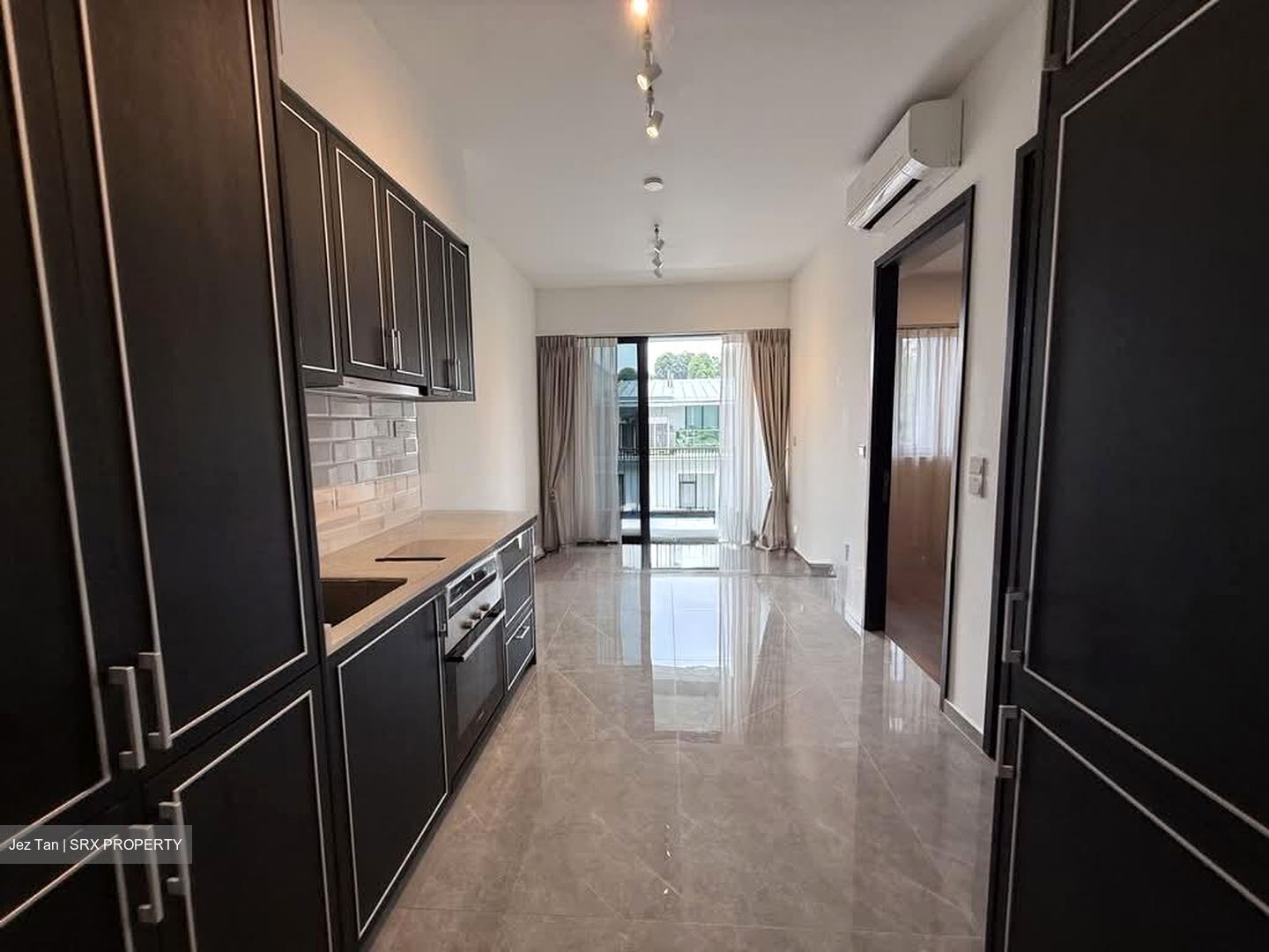 Mayfair Gardens (D21), Condominium #578763961